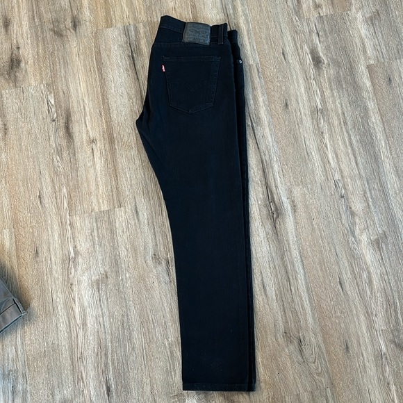 Levi’s 512 34x30 - Picture 3 of 3